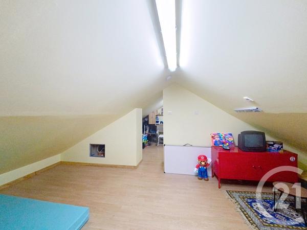 Maison à vendre  5 pièces - 104 m2 SEVREMOINE - 49