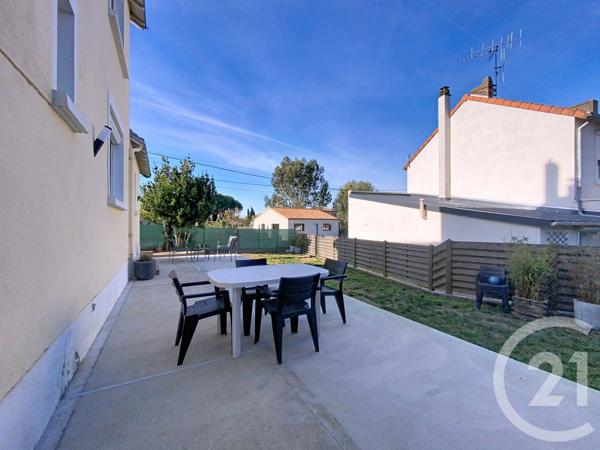 Maison à vendre  5 pièces - 104 m2 SEVREMOINE - 49
