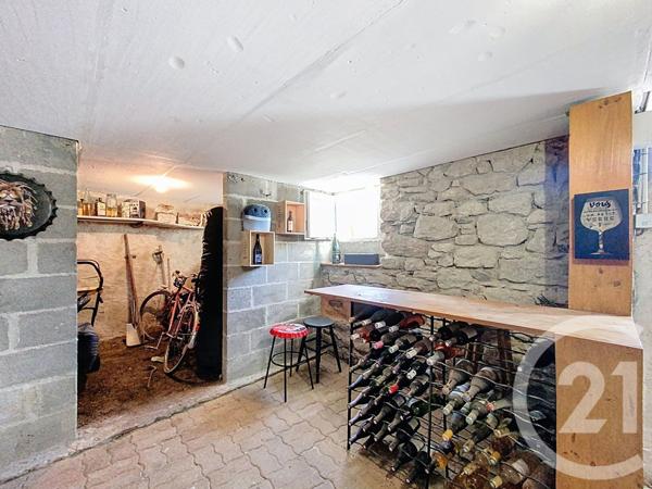 Maison à vendre  5 pièces - 104 m2 SEVREMOINE - 49