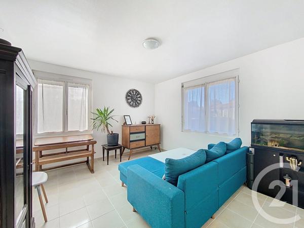 Maison à vendre  5 pièces - 104 m2 SEVREMOINE - 49