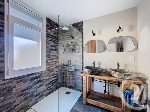 Maison à vendre  5 pièces - 104 m2 SEVREMOINE - 49