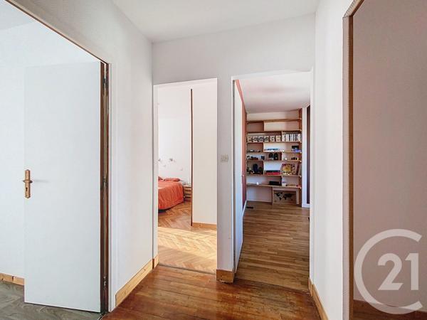 Maison à vendre  5 pièces - 104 m2 SEVREMOINE - 49