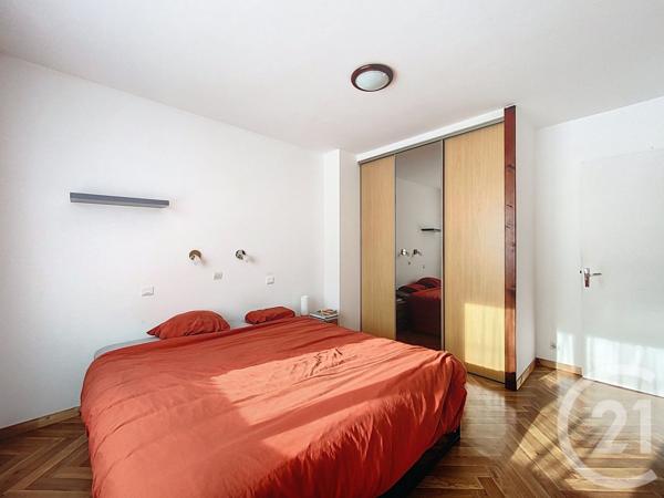 Maison à vendre  5 pièces - 104 m2 SEVREMOINE - 49