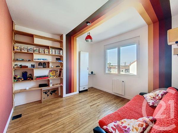 Maison à vendre  5 pièces - 104 m2 SEVREMOINE - 49