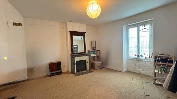 NIORT - maison de 174m² avec jardin et garage