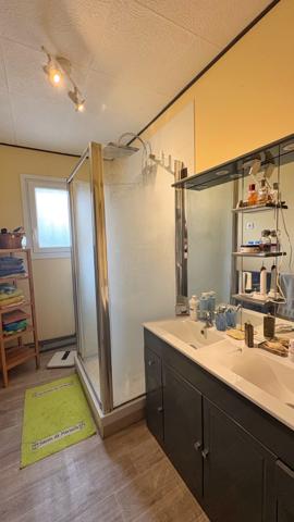 NIORT - maison de 174m² avec jardin et garage