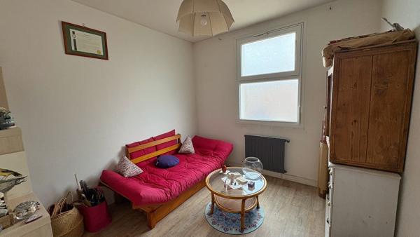 NIORT - maison de 174m² avec jardin et garage