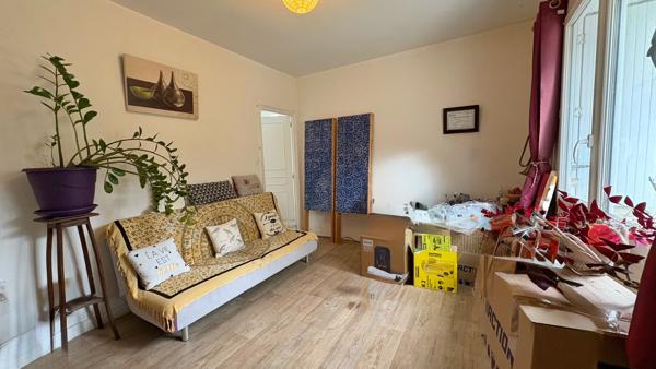 NIORT - maison de 174m² avec jardin et garage