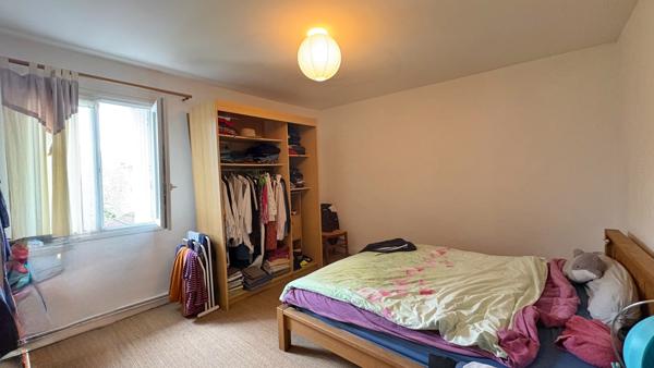 NIORT - maison de 174m² avec jardin et garage