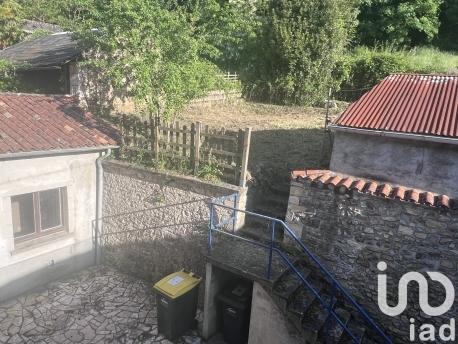 Maison à vendre 10 pièces 259 m² Charroux