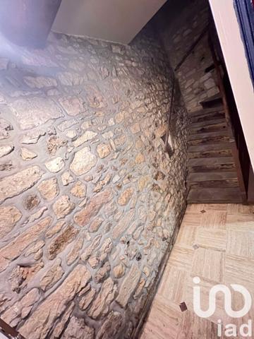 Maison à vendre 10 pièces 259 m² Charroux