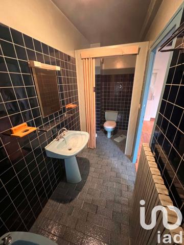 Maison à vendre 10 pièces 259 m² Charroux