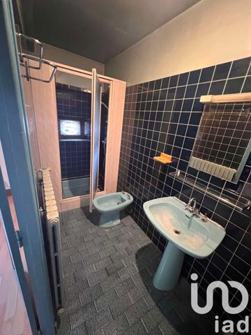 Maison à vendre 10 pièces 259 m² Charroux