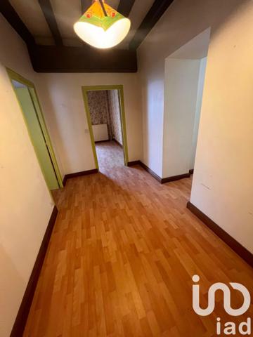 Maison à vendre 10 pièces 259 m² Charroux