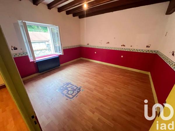Maison à vendre 10 pièces 259 m² Charroux