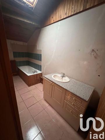 Maison à vendre 10 pièces 259 m² Charroux