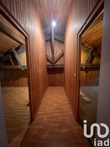 Maison à vendre 10 pièces 259 m² Charroux