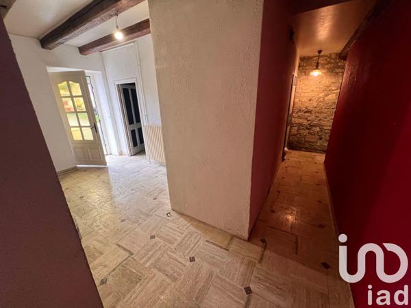 Maison à vendre 10 pièces 259 m² Charroux