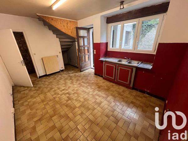 Maison à vendre 10 pièces 259 m² Charroux