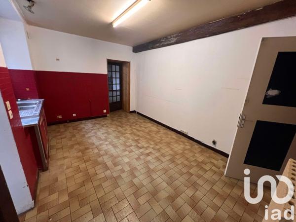 Maison à vendre 10 pièces 259 m² Charroux
