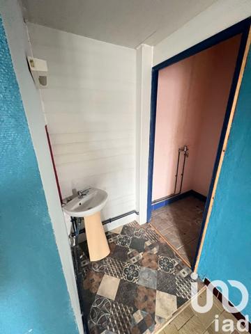 Maison à vendre 10 pièces 259 m² Charroux