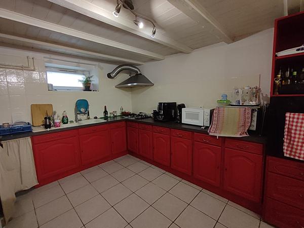 Maison - 4 pièces - 102 m²