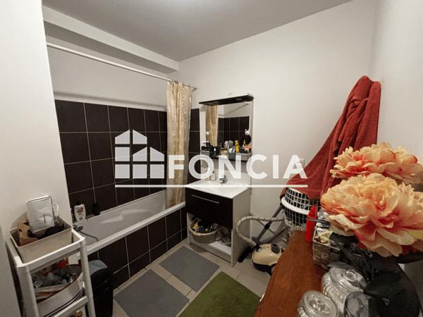 Location Appartement 3 pièces 64.2 m² - BATIMENT A Tours 37100