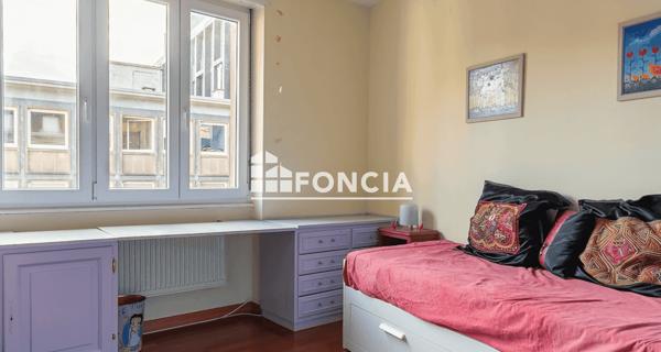 À vendre Appartement 3 pièces 68 m² - Strasbourg 67000