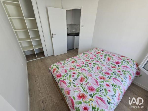 Location appartement 2 pièces 33 m² Serris