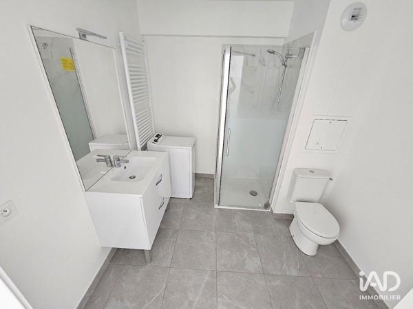 Location appartement 2 pièces 33 m² Serris