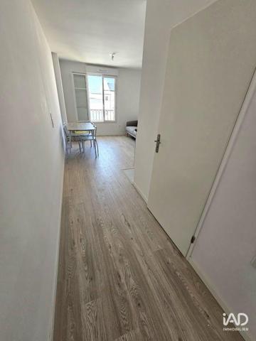 Location appartement 2 pièces 33 m² Serris
