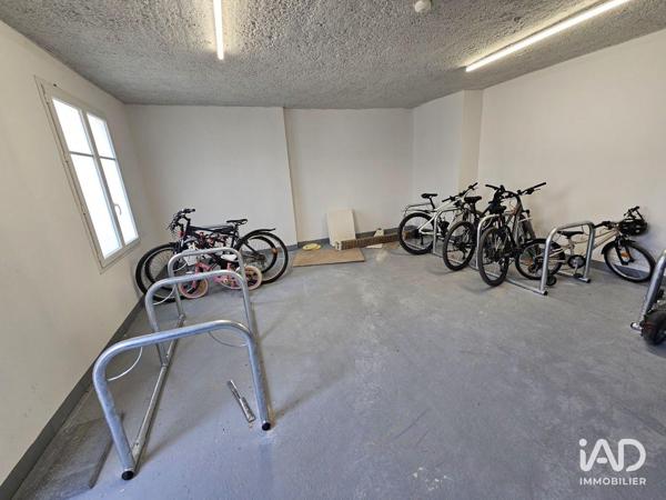Location appartement 2 pièces 33 m² Serris