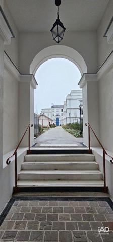 Location appartement 2 pièces 33 m² Serris