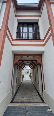 Location appartement 2 pièces 33 m² Serris