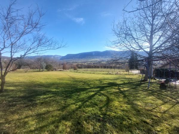 Terrain - 835 m² Exclusivité efficity