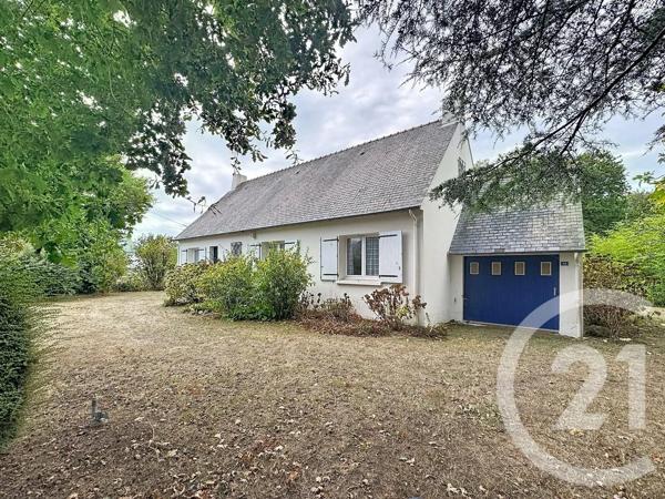 Maison à vendre  7 pièces - 106,70 m 2   SARZEAU  - 56
