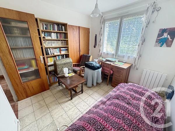 Maison à vendre  7 pièces - 106,70 m 2   SARZEAU  - 56