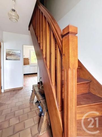 Maison à vendre  7 pièces - 106,70 m 2   SARZEAU  - 56