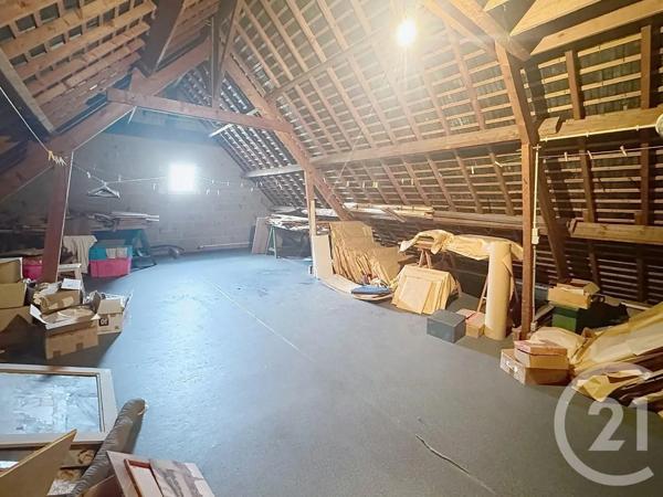 Maison à vendre  7 pièces - 106,70 m 2   SARZEAU  - 56