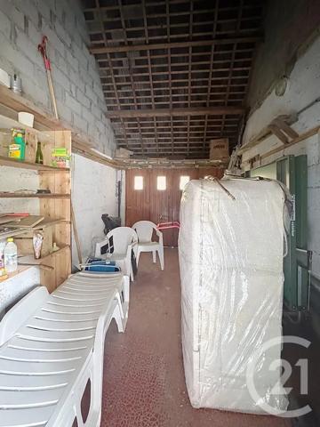 Maison à vendre  7 pièces - 106,70 m 2   SARZEAU  - 56