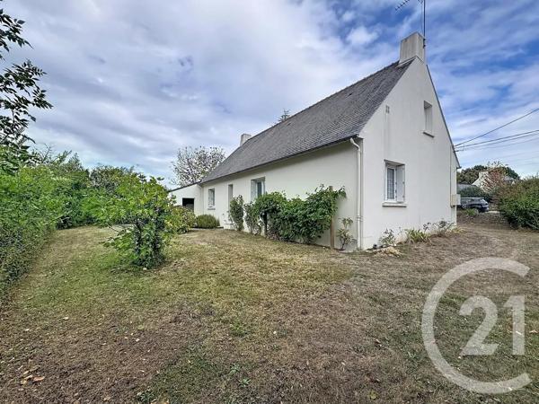 Maison à vendre  7 pièces - 106,70 m 2   SARZEAU  - 56