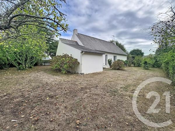 Maison à vendre  7 pièces - 106,70 m 2   SARZEAU  - 56