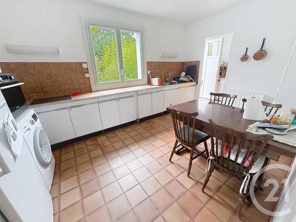 Maison à vendre  7 pièces - 106,70 m 2   SARZEAU  - 56