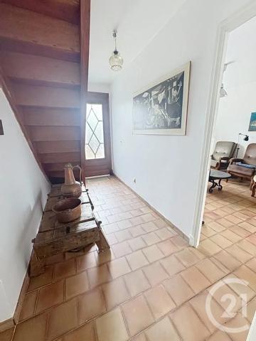 Maison à vendre  7 pièces - 106,70 m 2   SARZEAU  - 56