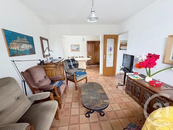 Maison à vendre  7 pièces - 106,70 m 2   SARZEAU  - 56