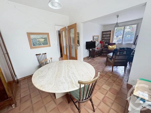 Maison à vendre  7 pièces - 106,70 m 2   SARZEAU  - 56