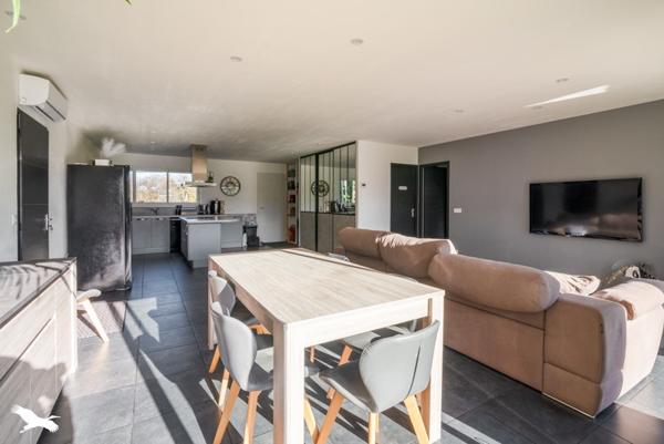 Maison à vendre |  Saint-Lys |  5 pièces | 118 m²