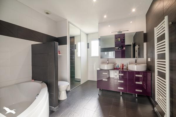 Maison à vendre |  Saint-Lys |  5 pièces | 118 m²