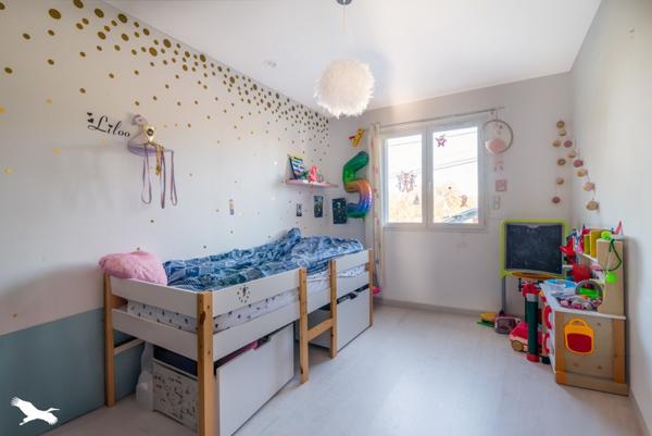 Maison à vendre |  Saint-Lys |  5 pièces | 118 m²