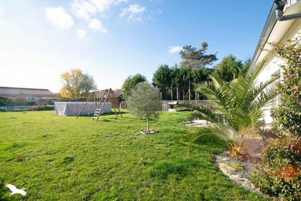 Maison à vendre |  Saint-Lys |  5 pièces | 118 m²